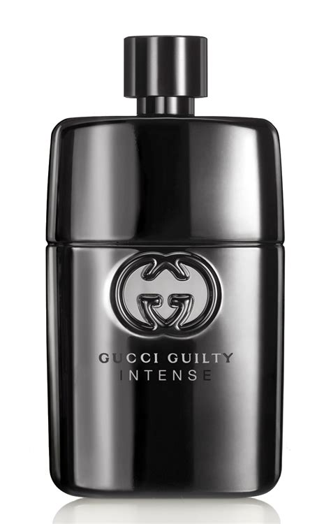 gucci guilty intense vs gucci guilty pour homme|perfume gucci guilty absolute hombre.